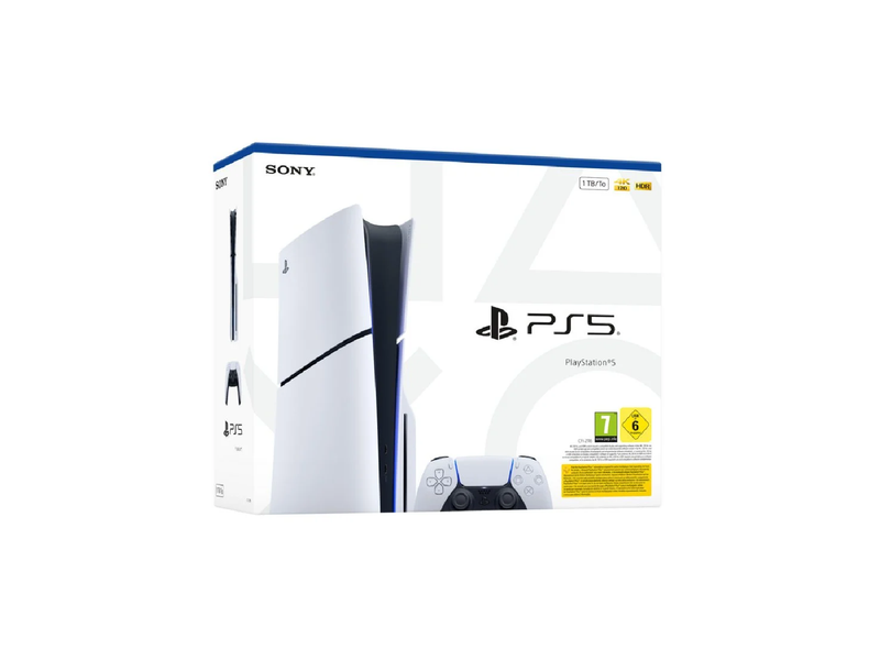 Console Nuove