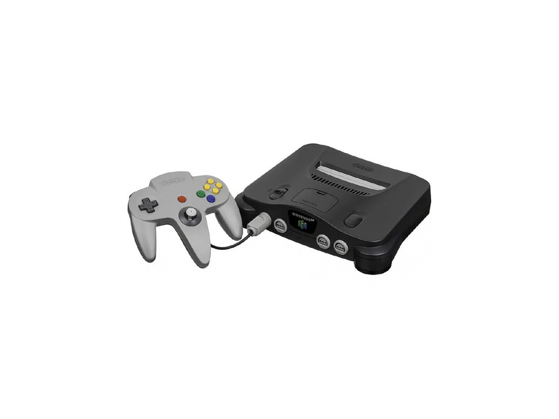Console Usate