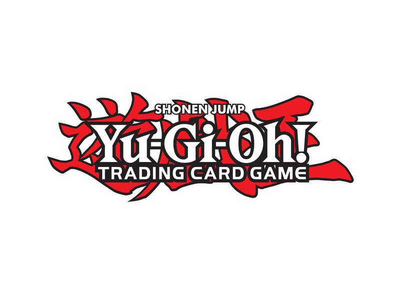 Yu-Gi-Oh!