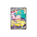 Bellibolt EX di Kissara Alternative Art 183 - Avventure Insieme