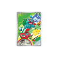 Bulbasaur Black Star Promos MEP37 - Primi Compagni d'Avventura 30° Anniversario