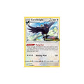 Corviknight Holo Promo 156 Fiamme Oscure Stamped - Sealed