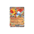 Ho-Oh di Armonio EX 026 - Ascesa Eroica