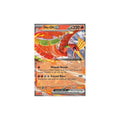 Ho-Oh EX CLC 007 Eng - Pokémon Trading Card Game Classic