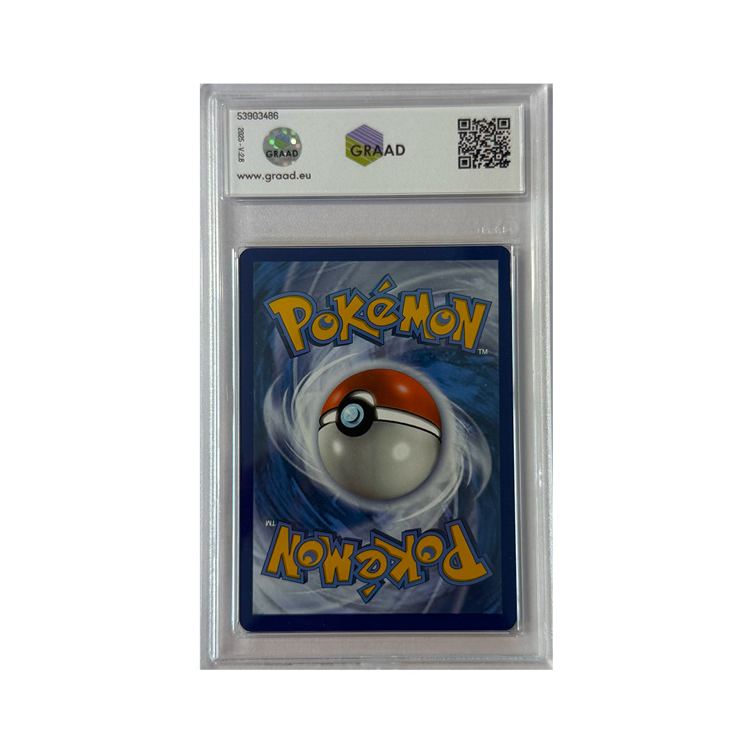Pikachu VMAX Alternative Art TG17 - Origine Perduta - Graad 9.5