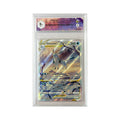 Glaceon V Astro Alternative Art GG40 - Zenit Regale - Graad 9.5