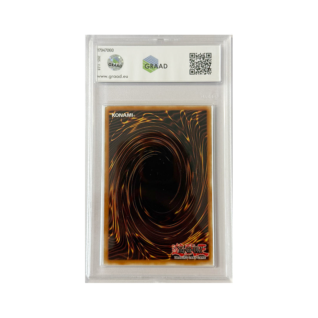 Cyber Dragon Ghost GFP2-EN178 - Graad 8.5