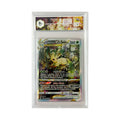 Leafeon V Astro Alternative Art GG35 - Zenit Regale - Graad 9.5