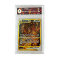 Giratina V Astro Gold Alternative Art GG69 - Zenit Regale - Graad 9