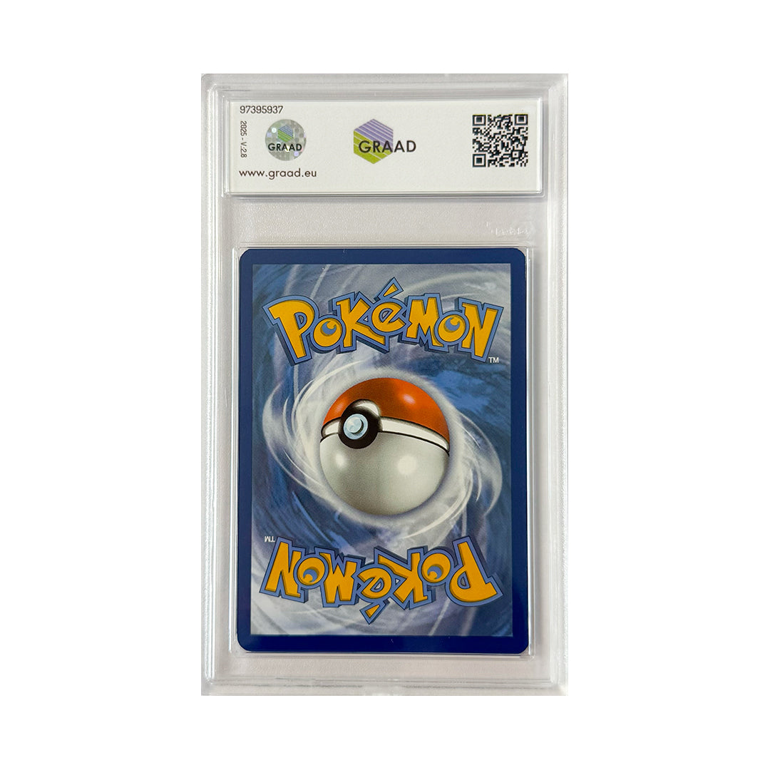 Giratina V Astro Gold Alternative Art GG69 - Zenit Regale - Graad 9