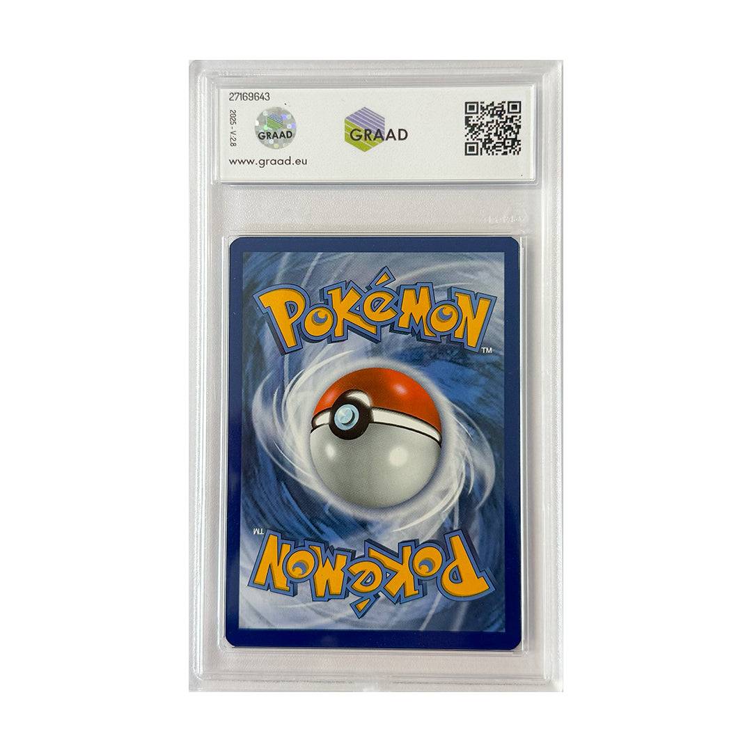 Articuno di Galar V Alternative Art 170 - Regno Glaciale - Graad 9