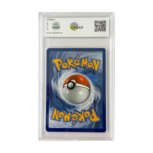 Articuno di Galar V Alternative Art 170 - Regno Glaciale - Graad 9