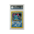 Dark Feraligatr Holo 5 (ENG) - Neo Destiny - Graad 6.5