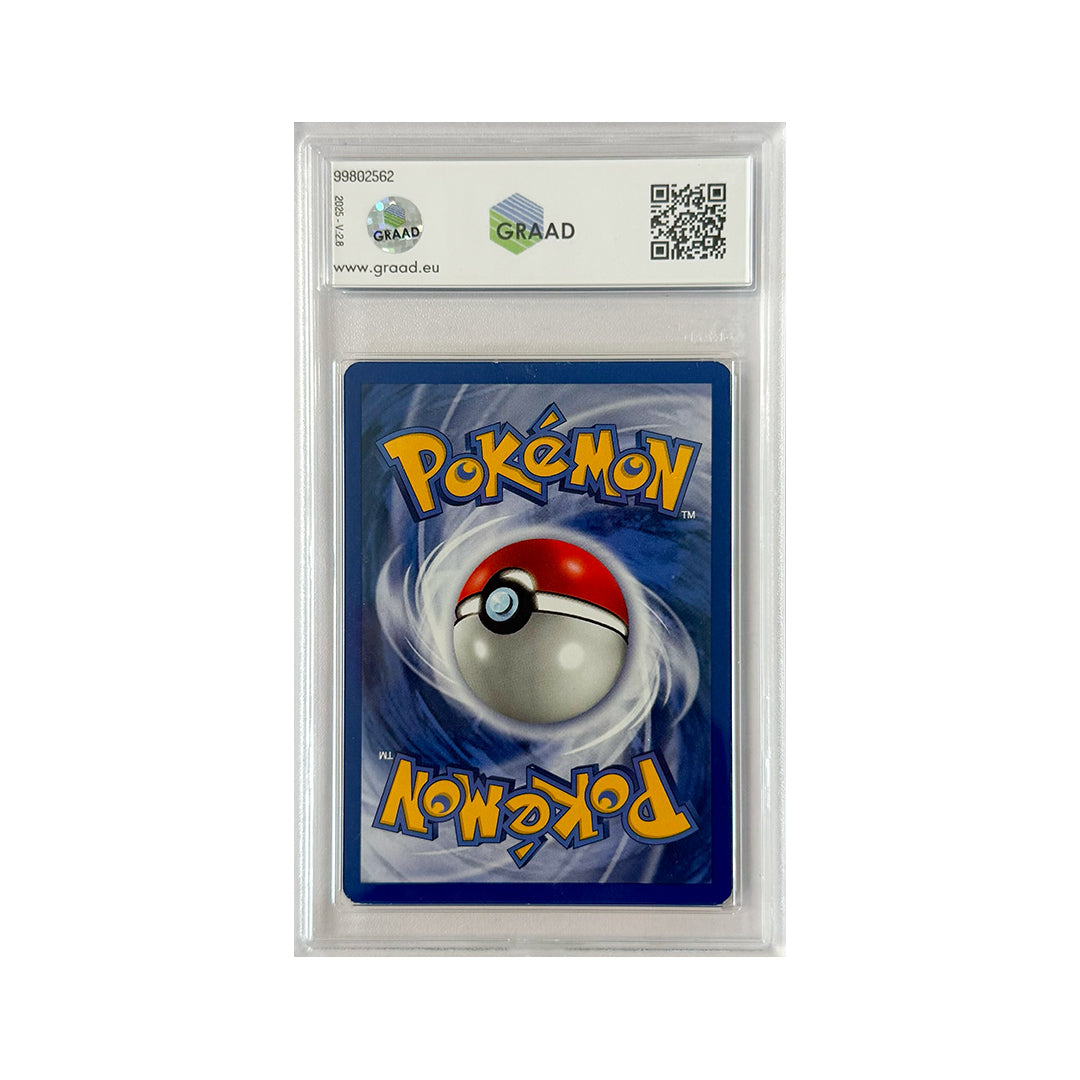 Dark Feraligatr Holo 5 (ENG) - Neo Destiny - Graad 6.5