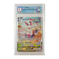 Sylveon VMAX Alternative Art 212 - Evoluzioni Eteree - Graad 9.5
