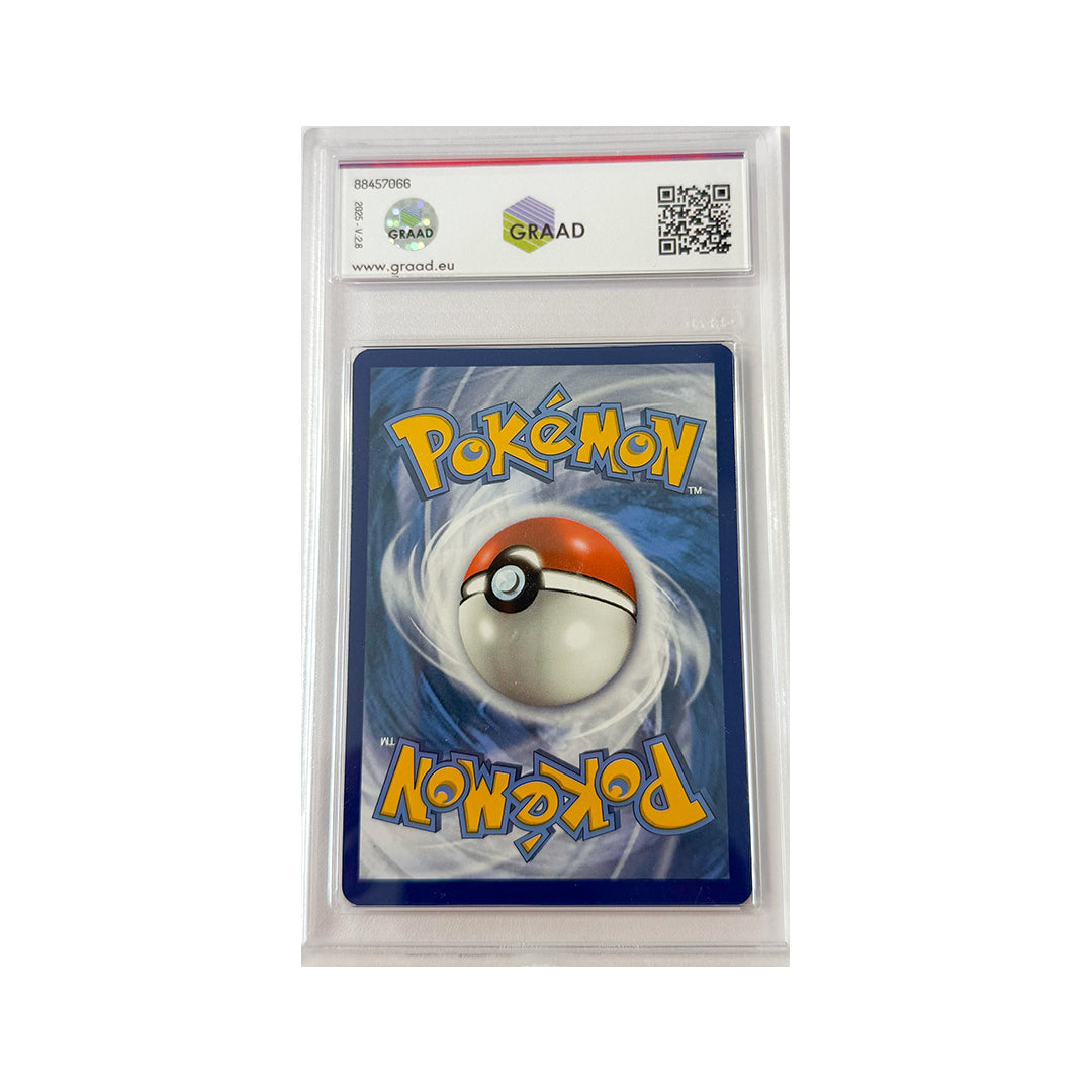Gengar VMAX Alternative Art 271 - Colpo Fusione - Graad 10
