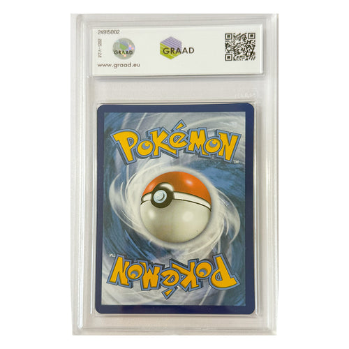 Celebi V Alternative Art 245 - Colpo Fusione - Graad 9.5