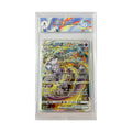 Mewtwo V Astro Alternative Art GG44 - Zenit Regale - Graad 8