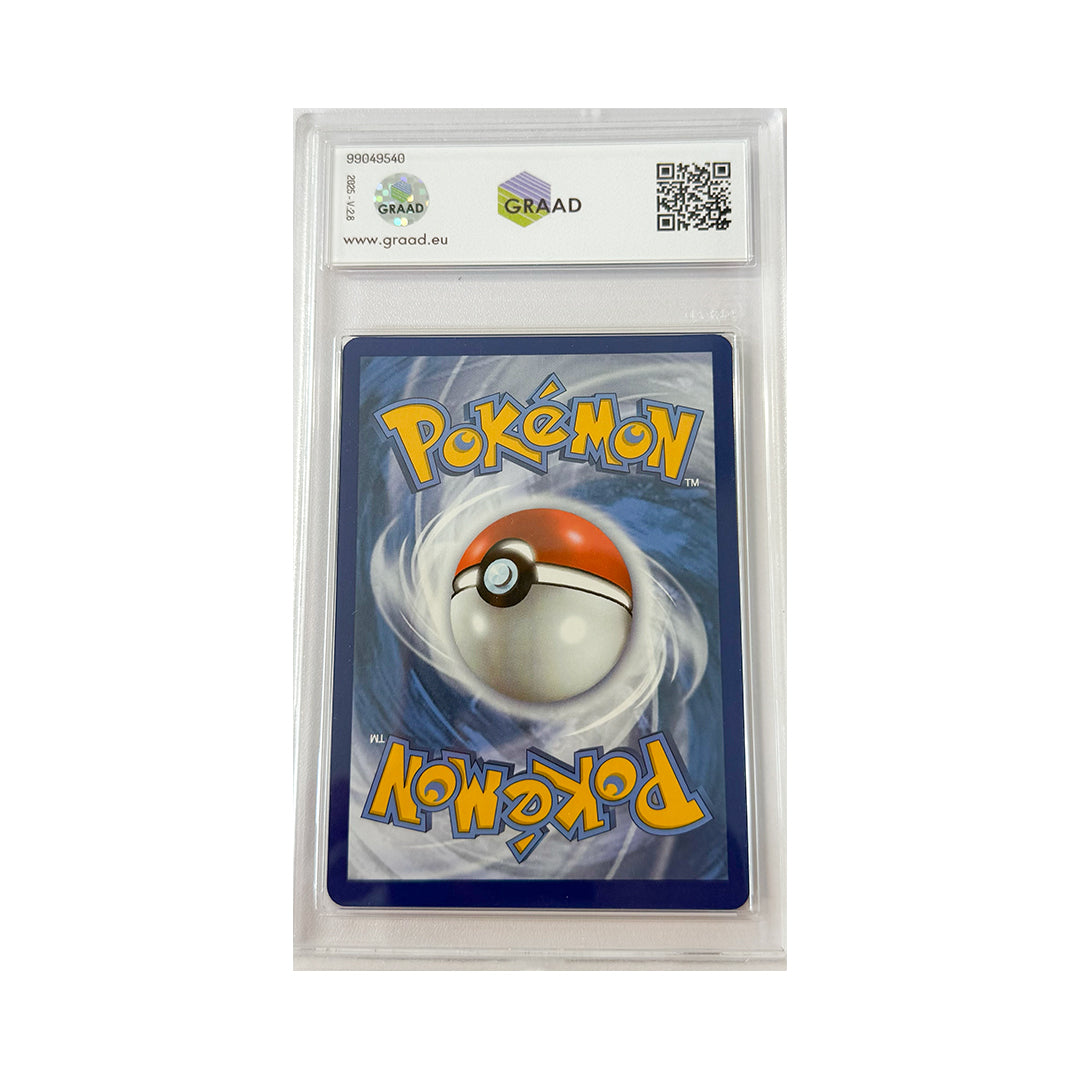 Umbreon VMAX Alternative Art TG23 - Astri Lucenti - Graad 9.5