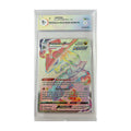 Rayquaza VMAX Hyper 217 - Evoluzioni Eteree - Graad 9.5