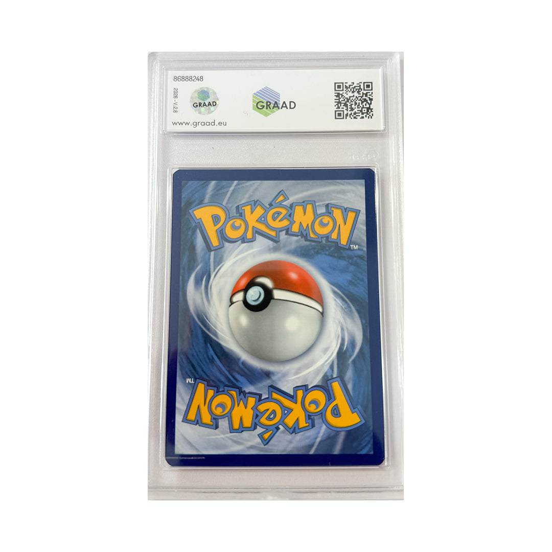 Rayquaza VMAX Hyper 217 - Evoluzioni Eteree - Graad 9.5
