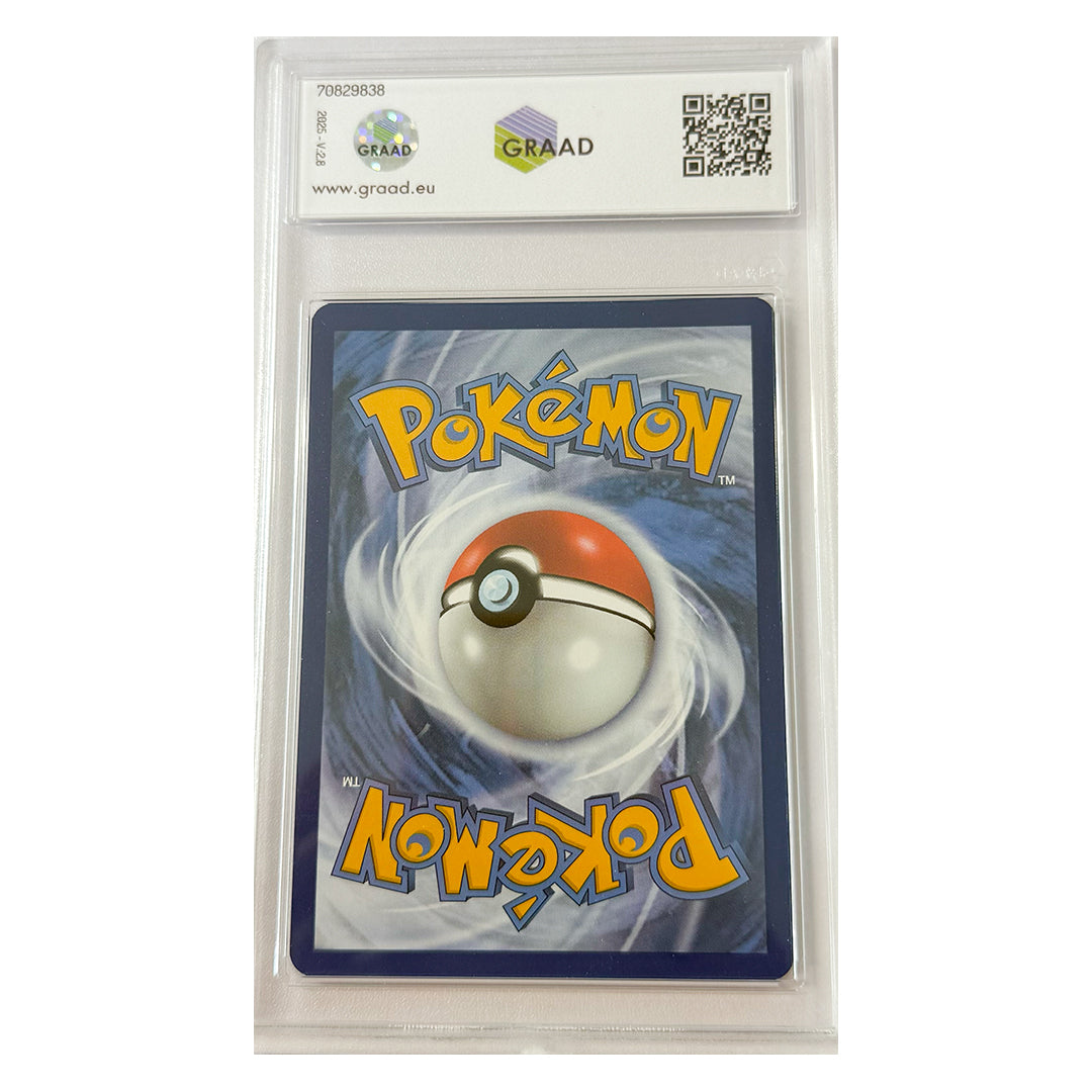 Aerodactyl V Alternative Art 180 - Origine Perduta - Graad 10