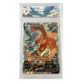 Charizard V Alternative Art 154 - Astri Lucenti - Graad 10
