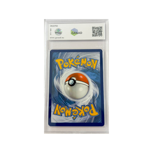 Charizard V Alternative Art 154 - Astri Lucenti - Graad 10