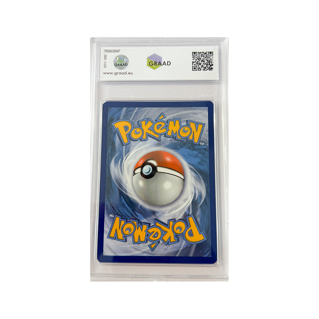 Tornadus V Alternative Art 185 - Regno Glaciale - Graad 9.5