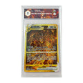 Giratina V Astro Gold Alternative Art GG69 - Zenit Regale - Graad 9