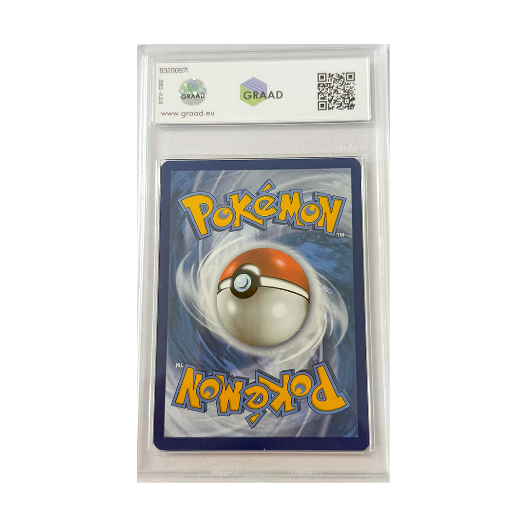 Giratina V Astro Gold Alternative Art GG69 - Zenit Regale - Graad 9