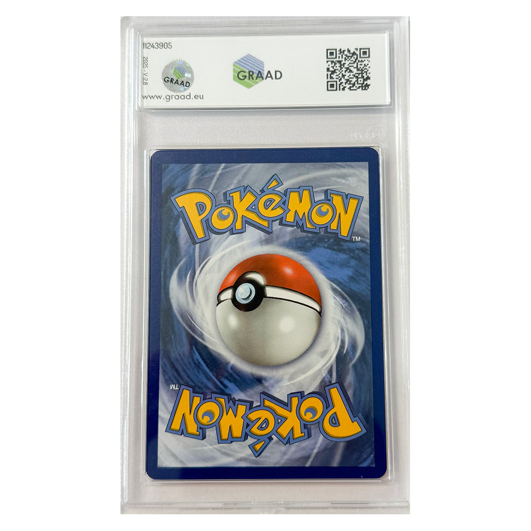 Venusaur Holo 15/102 - Gran Festa - Graad 8.5