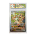 Gardevoir Ex Alternative Art 245 - Scarlatto e Violetto - Graad 8.5