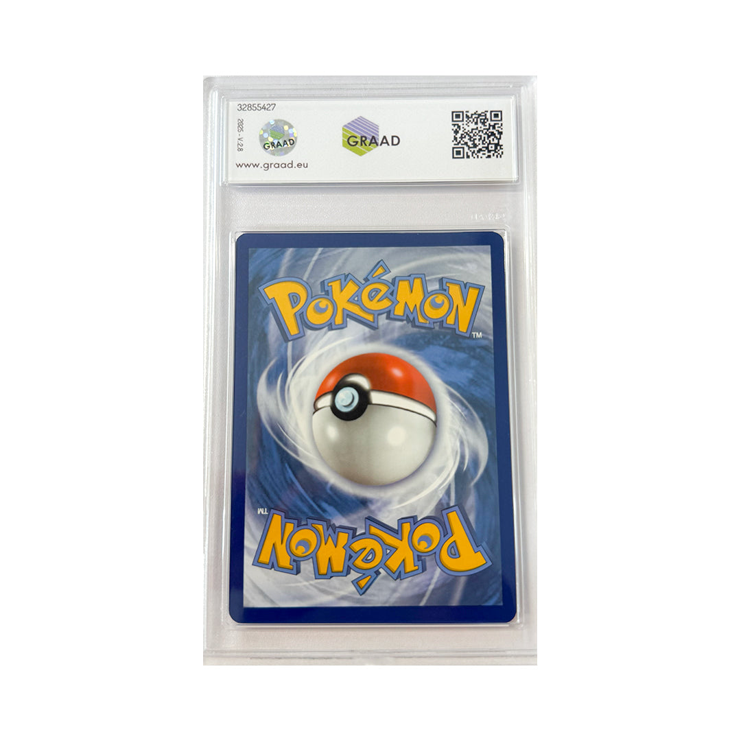 Mimikyu VMAX Alternative Art TG17 - Astri Lucenti - Graad 10