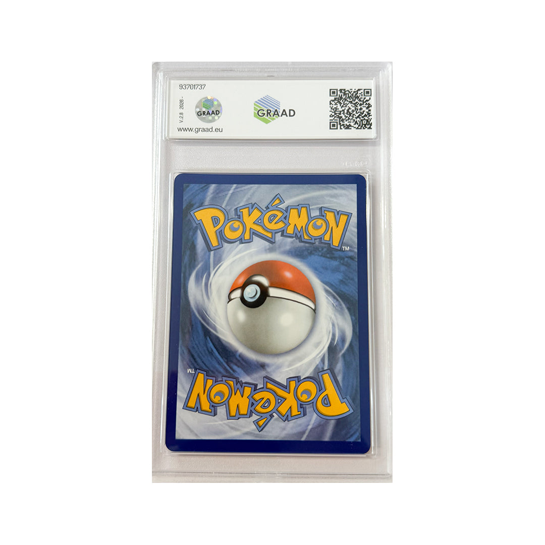 Mega Charizard Y Ex Gold 294 - Ascesa Eroica - Graad 9.5
