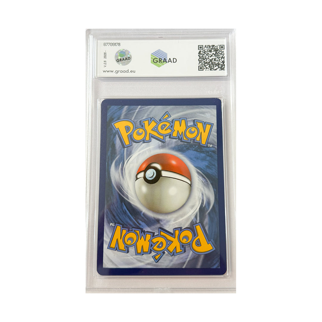 MRayquaza Ex 76/108 (ENG) - Celebrations - Graad 10