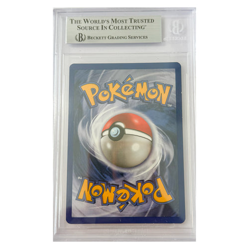 Clefable Holo Prima Edizione 1/64 - Set Jungle - BGS 9