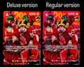 PREORDER ONE PIECE CARD GAME Premium Card Collection 29th Jap Anniversary Edition Luffy P159 Set Completo 8 Carte Promo JAP