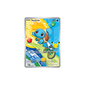 Squirtle Black Star Promos MEP39 - Primi Compagni d'Avventura 30° Anniversario