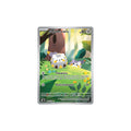 Togedemaru Art Rare 104 - Fiamme Spettrali