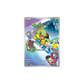Turtwig Black Star Promos MEP40 - Primi Compagni d'Avventura 30° Anniversario