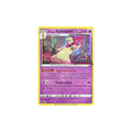 Typhlosion di Hisui Holo Promo 052 Lucentezza Siderale Stamped - Sealed