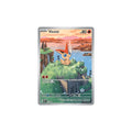 Victini Art Rare Black Star Promos SVP IT 208