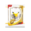 PREORDINE - Collezione con Raccoglitore 30TH Anniversario Pokémon