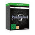 Kingdom Hearts 3 Xbox One (Copertina ITA) - Deluxe Edition