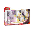 PREORDINE - Collezione con Statuina Mewtwo 30TH Anniversario Pokémon (IT)