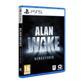 Alan Wake Remastered - Playstation 5