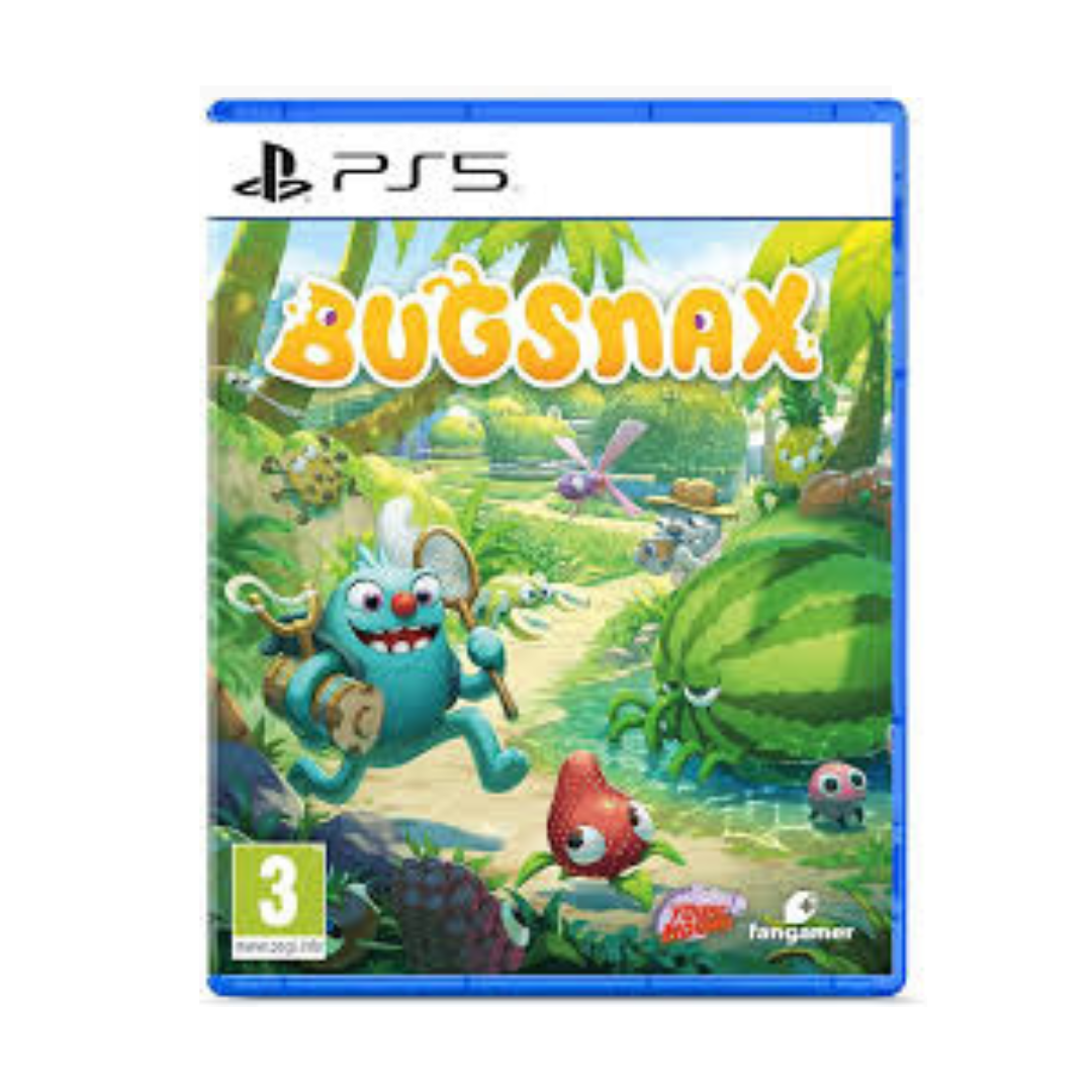 Bugsnax - Playstation 5