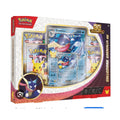 PREORDINE - Collezione Greninja EX 30TH Anniversario Pokémon