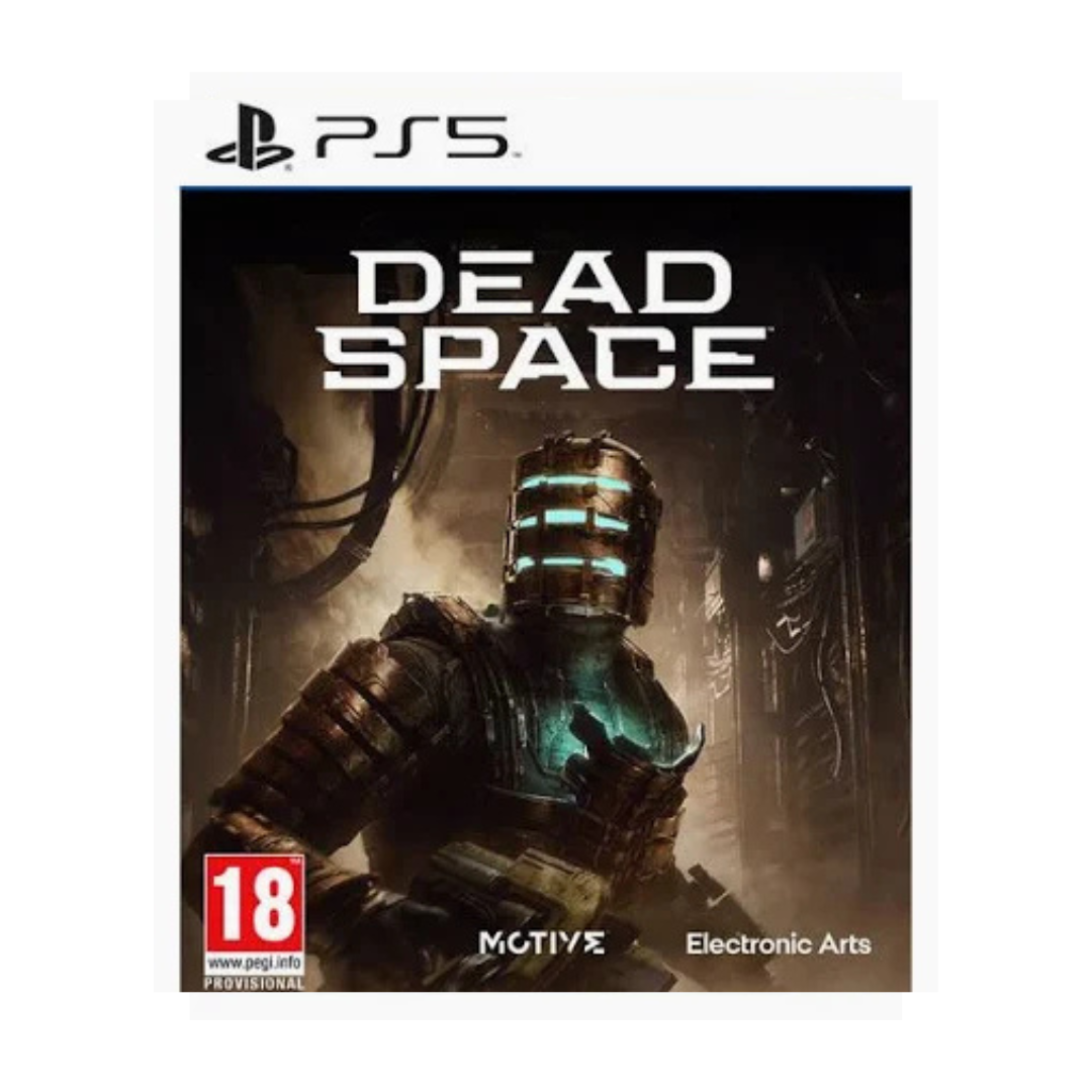 Dead Space - Playstation 5